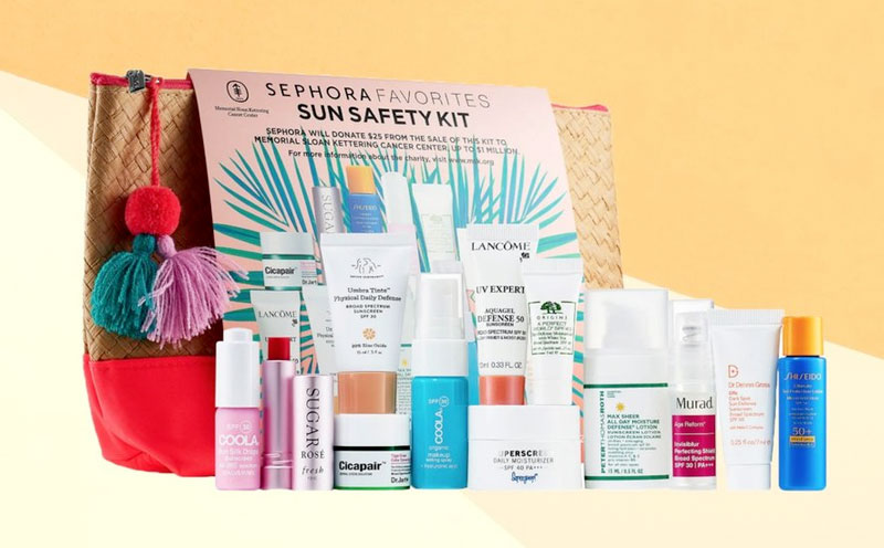 Photo of Sun Safety Kit