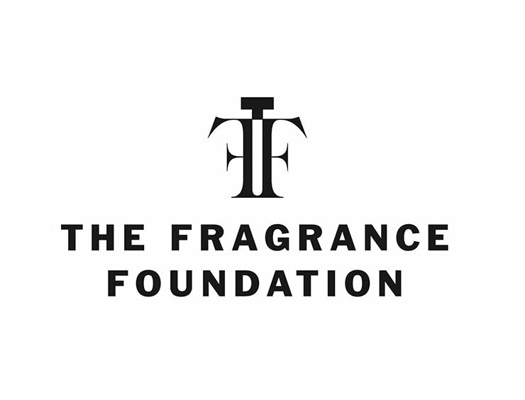 The Fragrance Foundation Logo