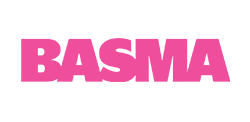 basma logo