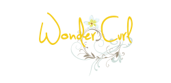 wonder curl logo