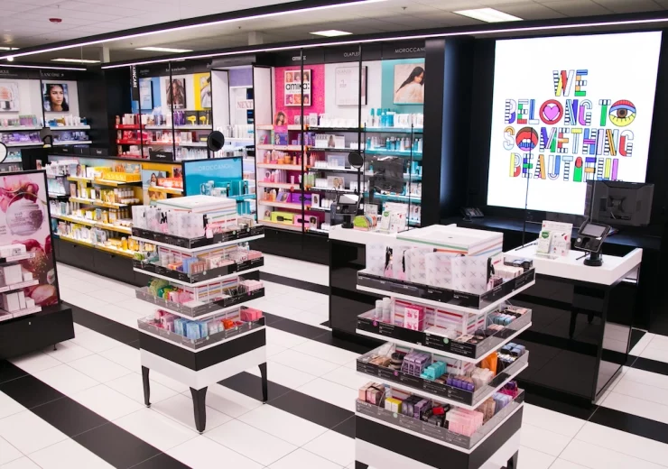 Photo of Sephora Store