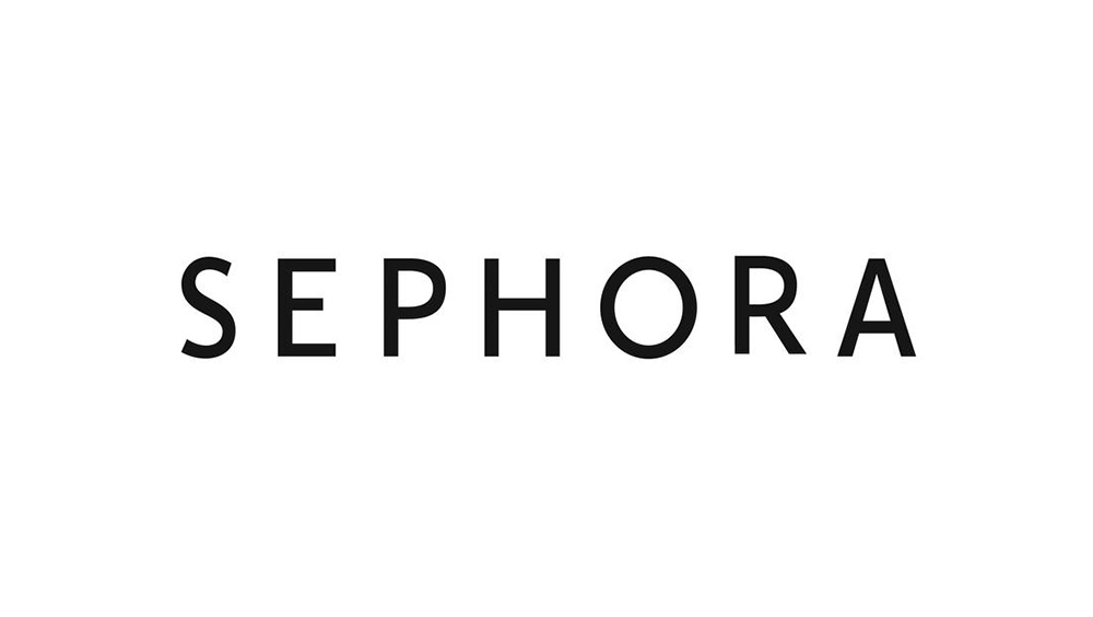 Sephora logo