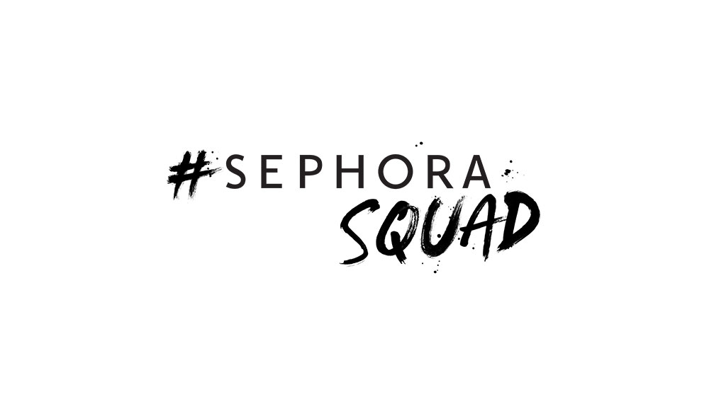 Sephora Squad Logo