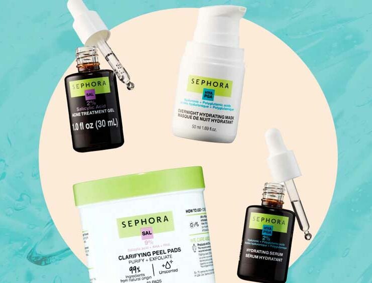 ultra hydrating skincare