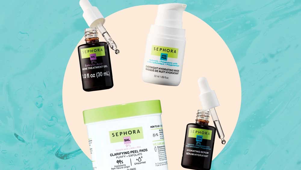 ultra hydrating skincare