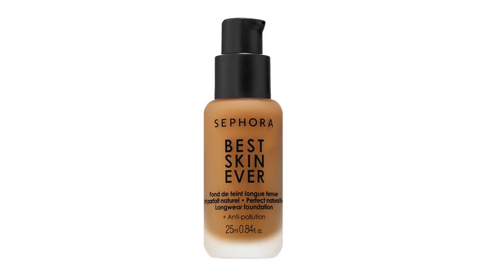 Best Skin Ever Foundation