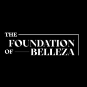 The Foundation of Belleza Logo