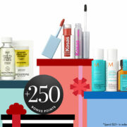 Beauty Insider Birthday Gifts