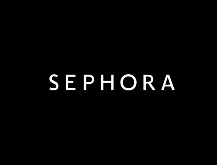 Sephora Logo