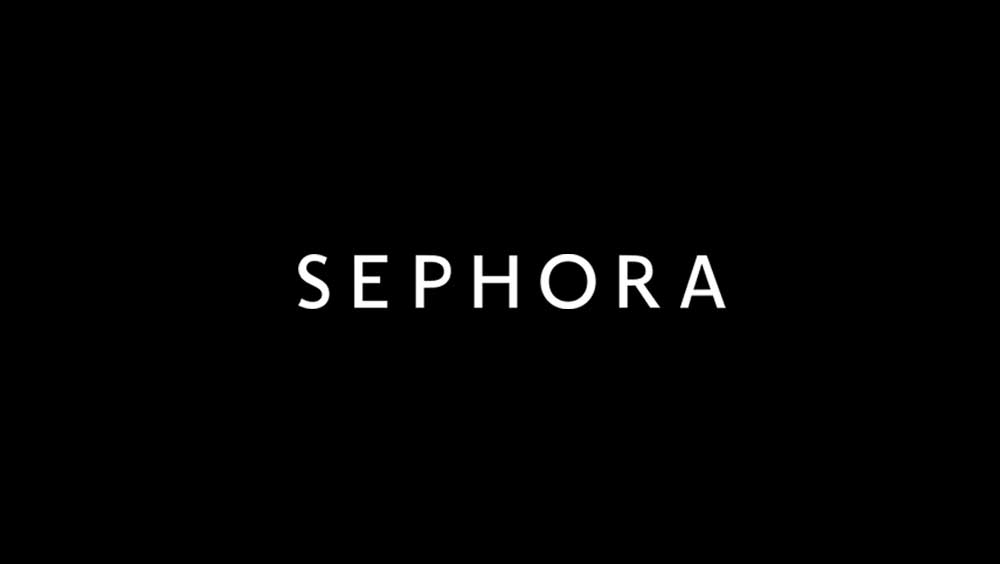 Sephora Logo