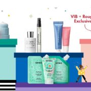 Sephora Insider Gifts