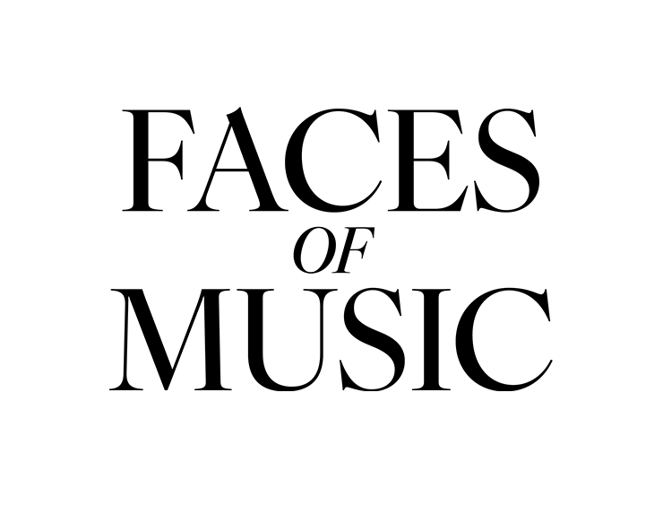 Faces of Music